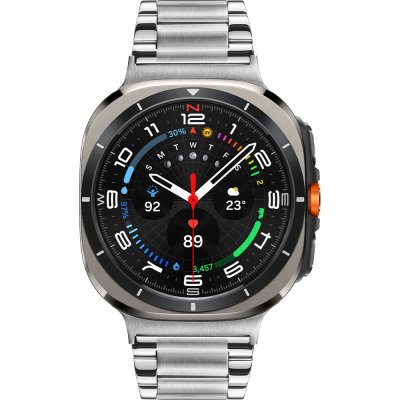 Orologio Samsung Galaxy Watch Ultra SA.L705SUSS.L64 Galaxy Watch Ultra 47 LTE