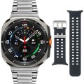 Orologio Samsung Galaxy Watch Ultra SA.L705SUSS.L64 Galaxy Watch Ultra 47 LTE