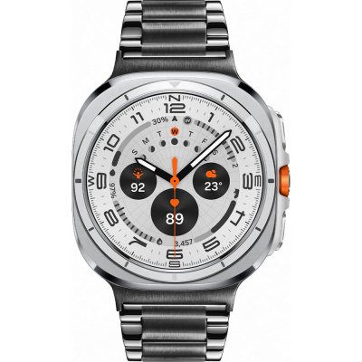 Orologio Samsung Galaxy Watch Ultra SA.L705WUBS.L64 Galaxy Watch Ultra 47 LTE