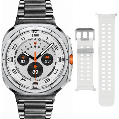 Orologio Samsung Galaxy Watch Ultra SA.L705WUBS.L64 Galaxy Watch Ultra 47 LTE