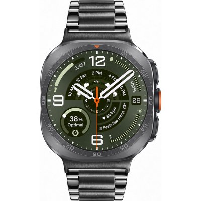 Orologio Samsung Galaxy Watch Ultra2 SM-L715F-SUBS