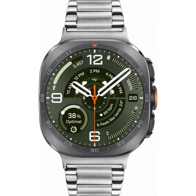 Orologio Samsung Galaxy Watch Ultra2 SM-L715F-SUSS