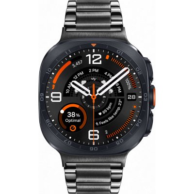 Orologio Samsung Galaxy Watch Ultra2 SM-L715F-ZUBS