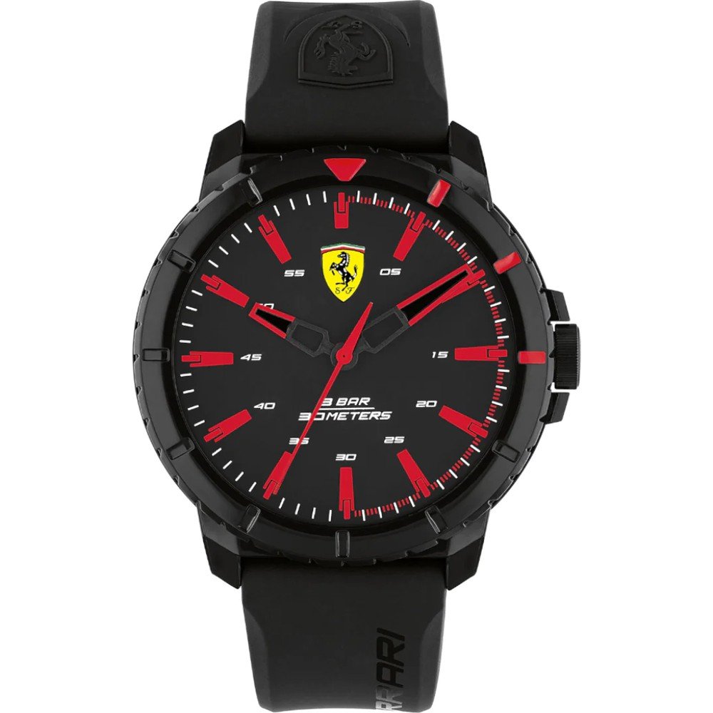 Orologio Scuderia Ferrari 0830903 Forza Evo