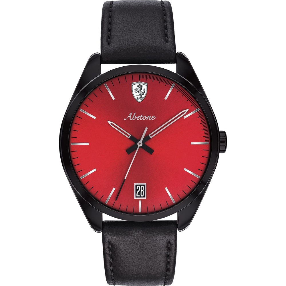 Orologio Scuderia Ferrari 0830499 Abetone