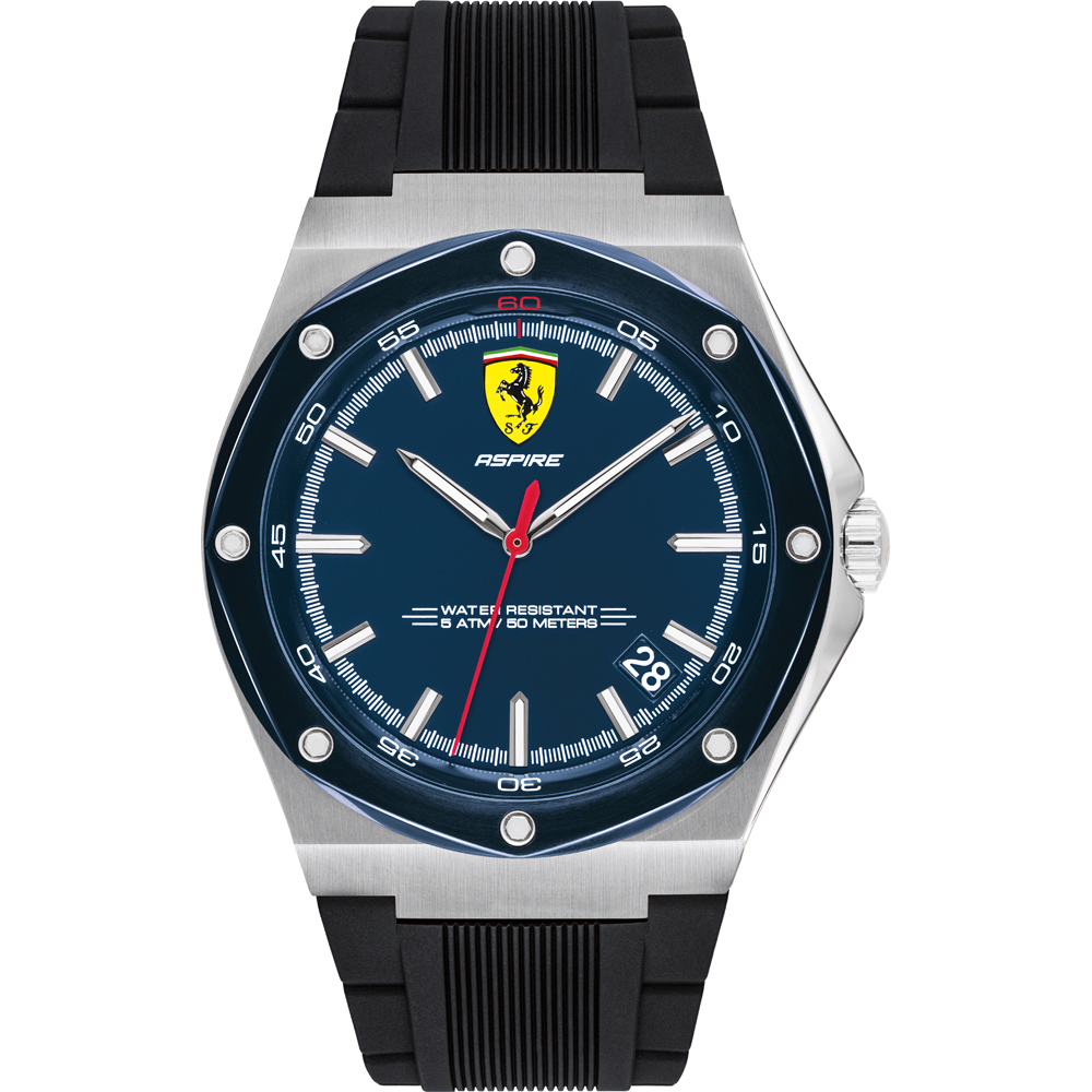 orologio Scuderia Ferrari 0830605 Aspire