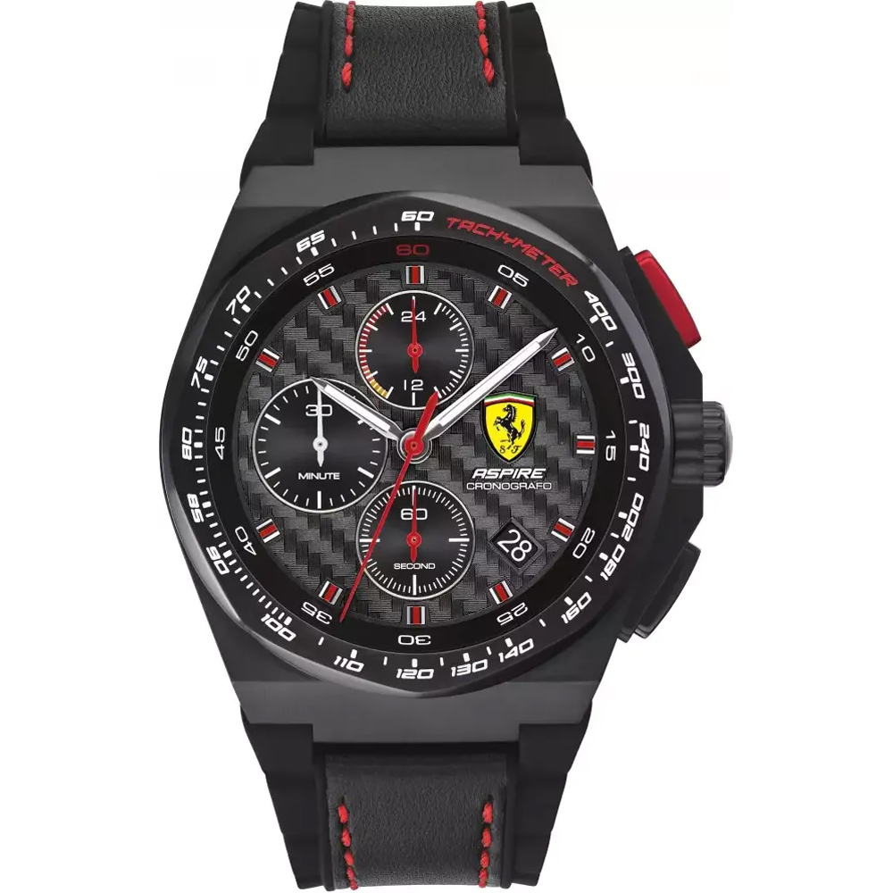 orologio Scuderia Ferrari 0830792 Aspire