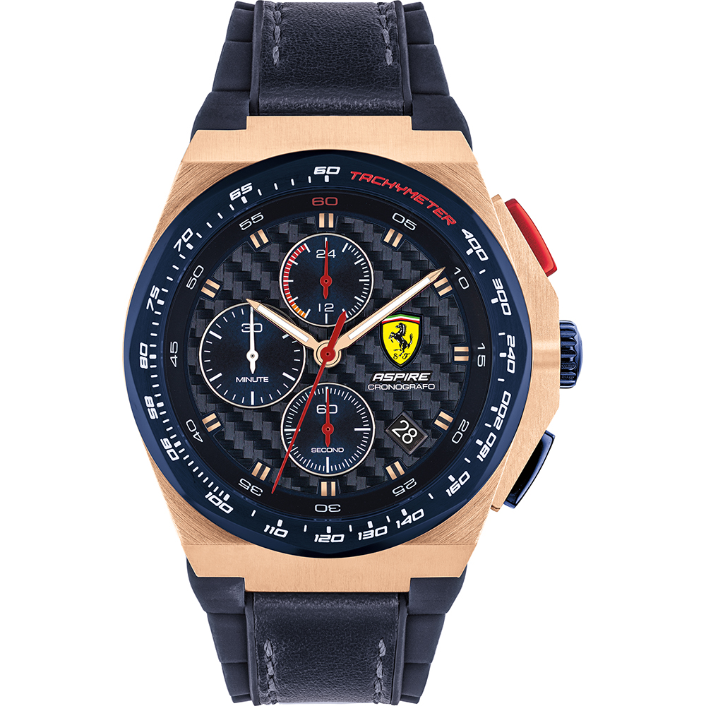 orologio Scuderia Ferrari 0830793 Aspire