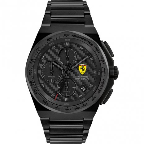 Scuderia Ferrari Aspire orologio