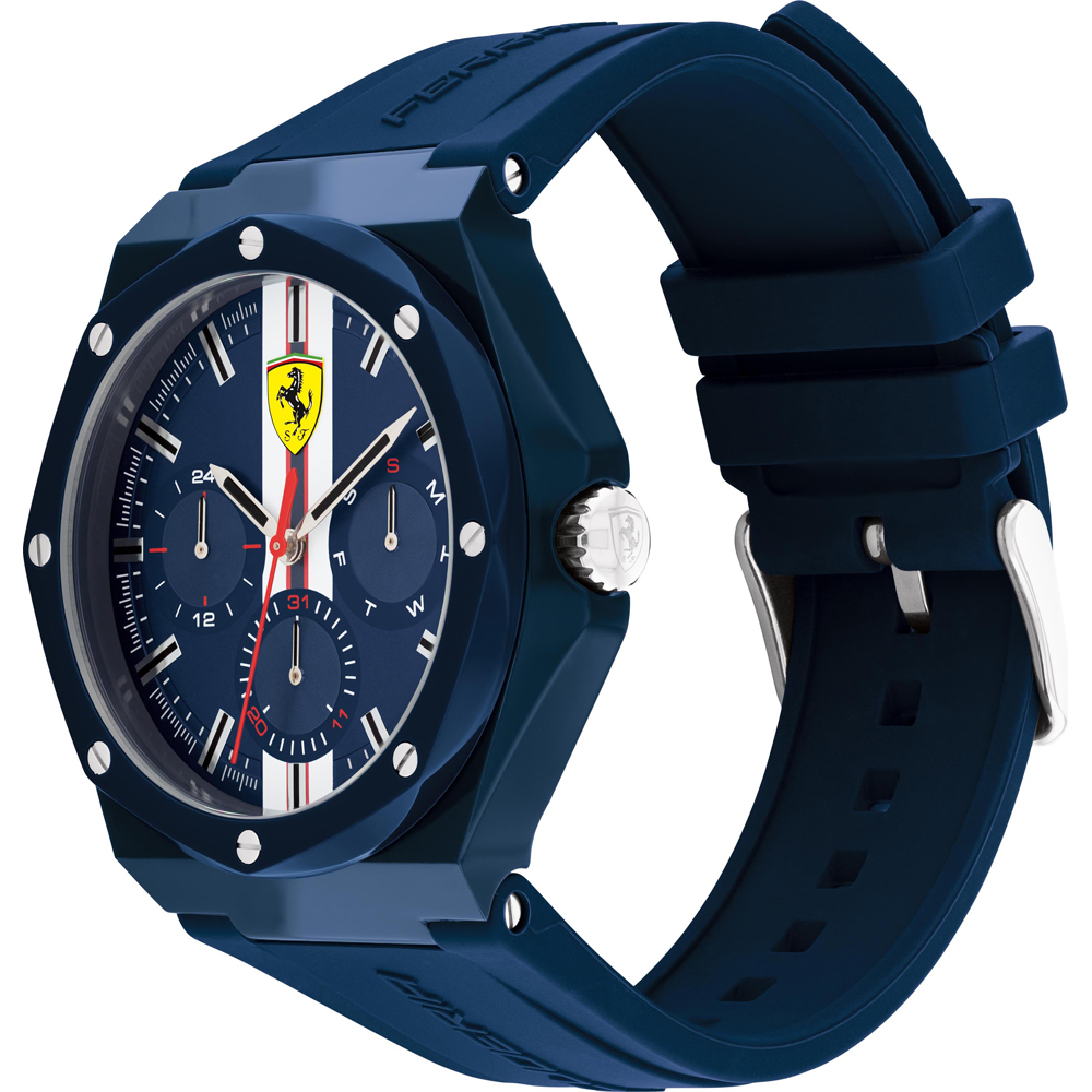 Orologio Scuderia Ferrari 0830869 Aspire • EAN: 7613272438940 • Orologio.it