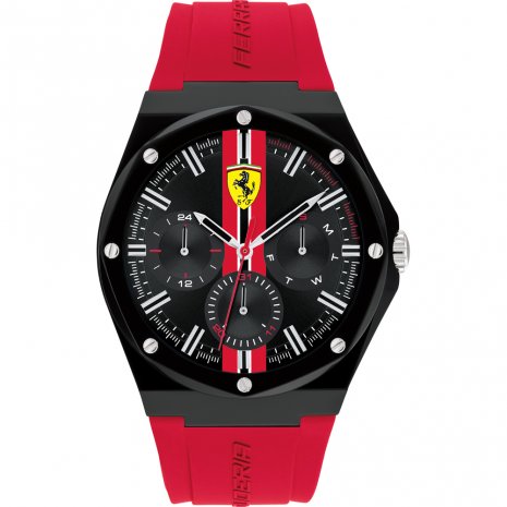 Scuderia Ferrari Aspire orologio