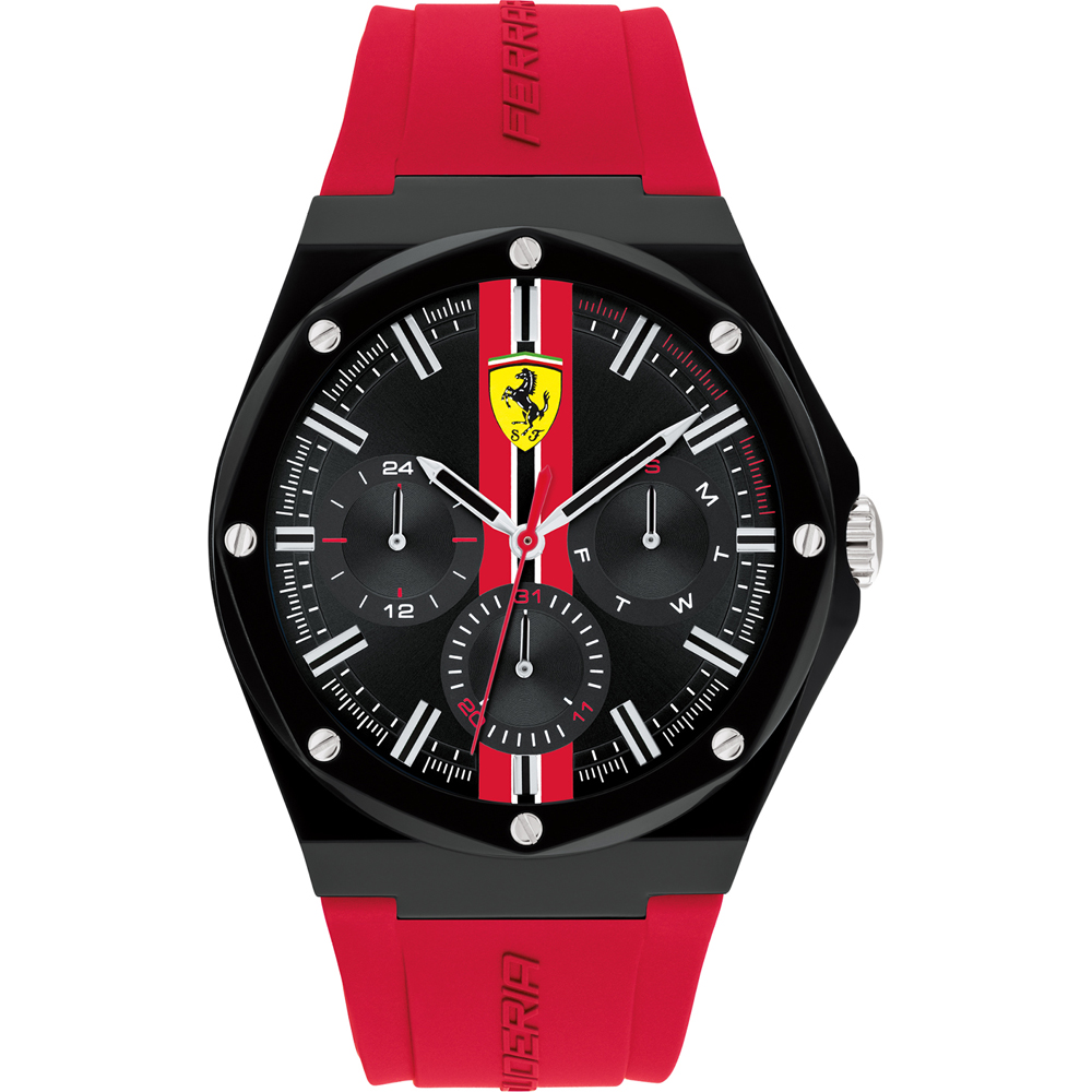 Orologio Scuderia Ferrari 0830870 Aspire
