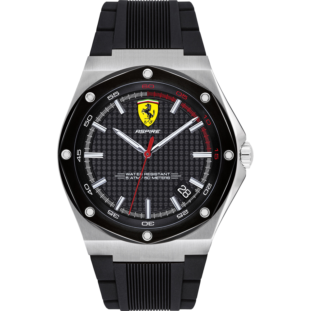 orologio Scuderia Ferrari 0870031 Aspire