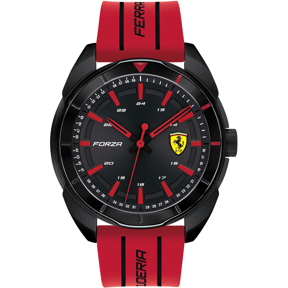 Orologio Scuderia Ferrari 0830544 Forza