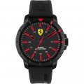 Scuderia Ferrari Forza Evo orologio