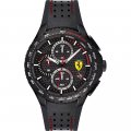 Scuderia Ferrari Pista orologio