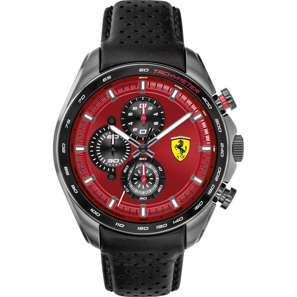 Orologio Scuderia Ferrari 0830650 Speedracer