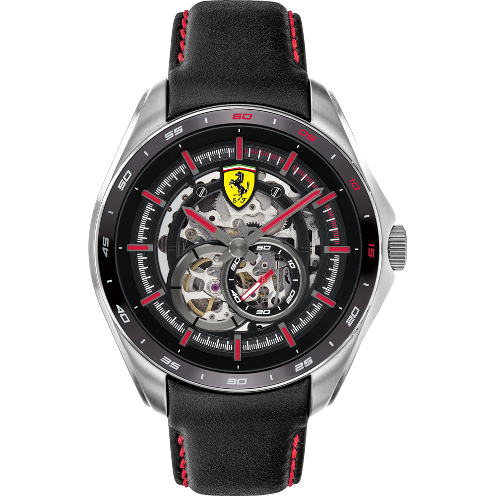 Orologio Scuderia Ferrari 0830687 Speedracer