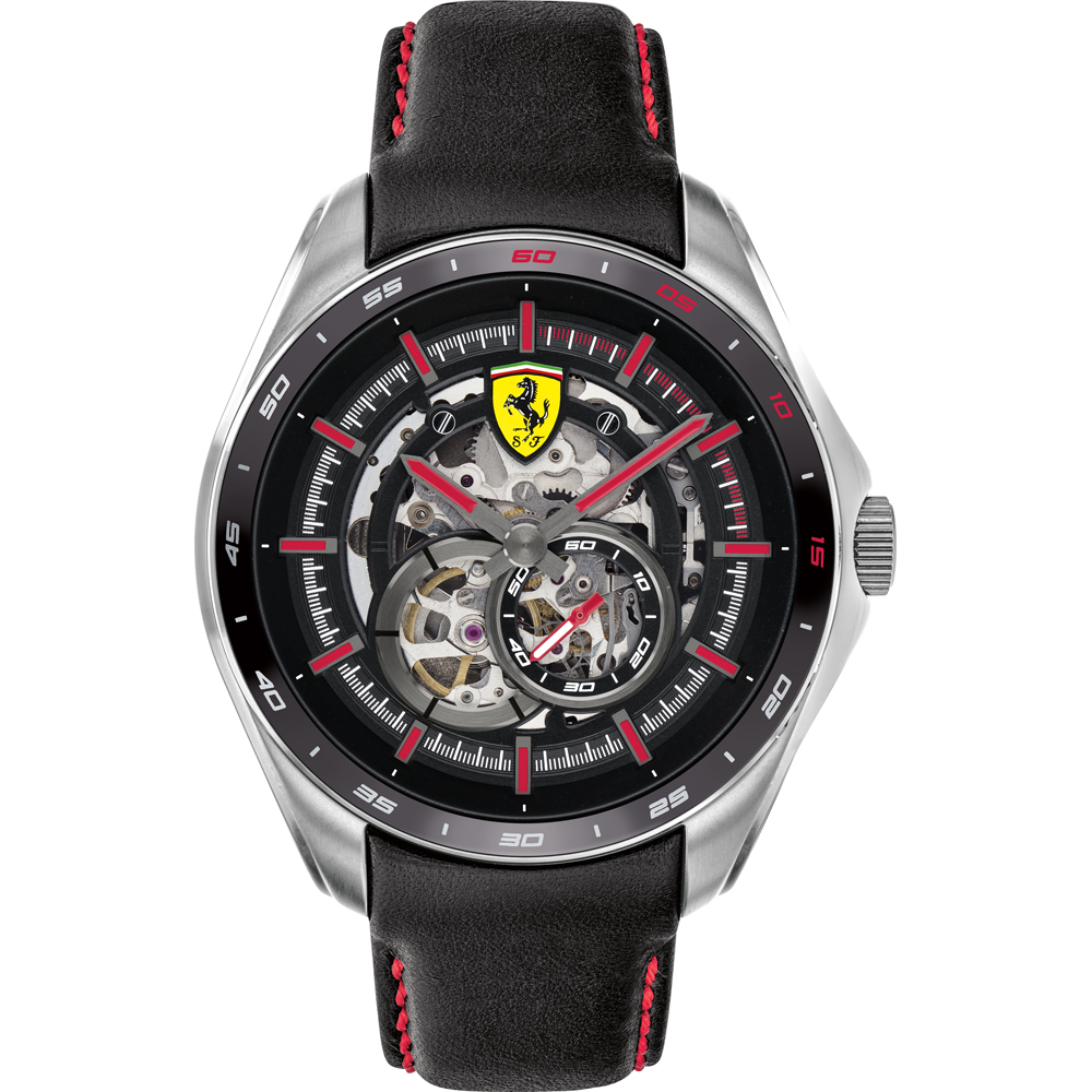 Orologio Ferrari Automatico Top Sellers, 45% OFF | www.norfarchtrust.org.uk