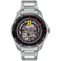 Scuderia Ferrari Speedracer orologio