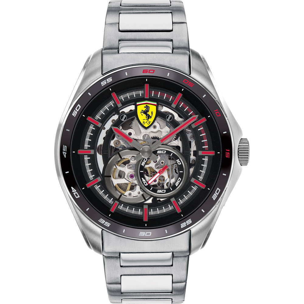 Orologio Scuderia Ferrari 0830689 Speedracer