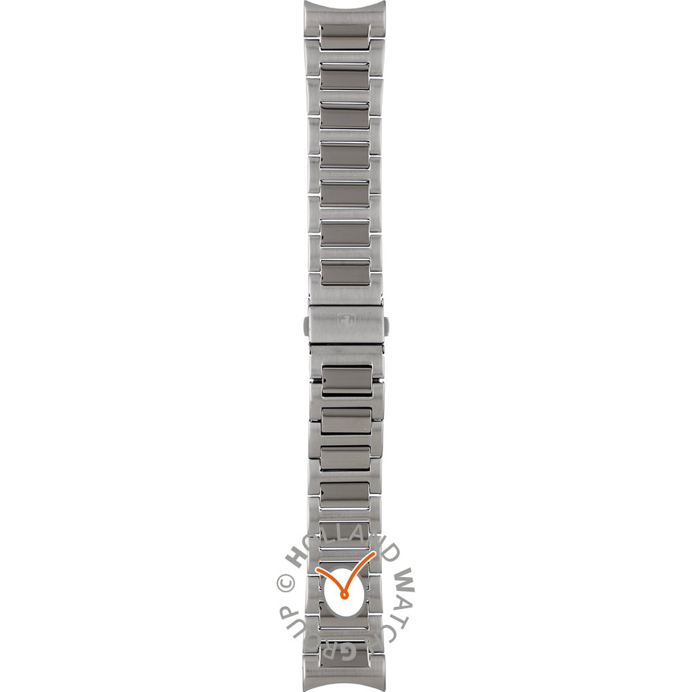 Cinturino Scuderia Ferrari 689000101 Speedracer • Rivenditore ufficiale •  Orologio.it