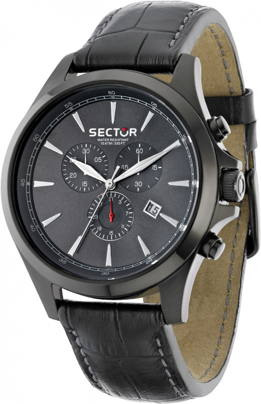 Orologio Sector R3271690002 290 Series