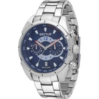 Orologio Sector R3273794003 330 Racing