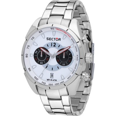 Orologio Sector R3273794004 330 Racing