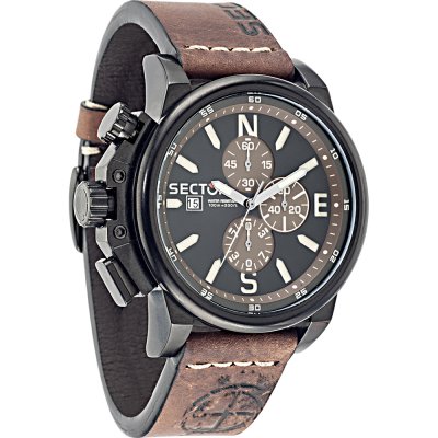 Orologio Sector R3271776007 450 Series