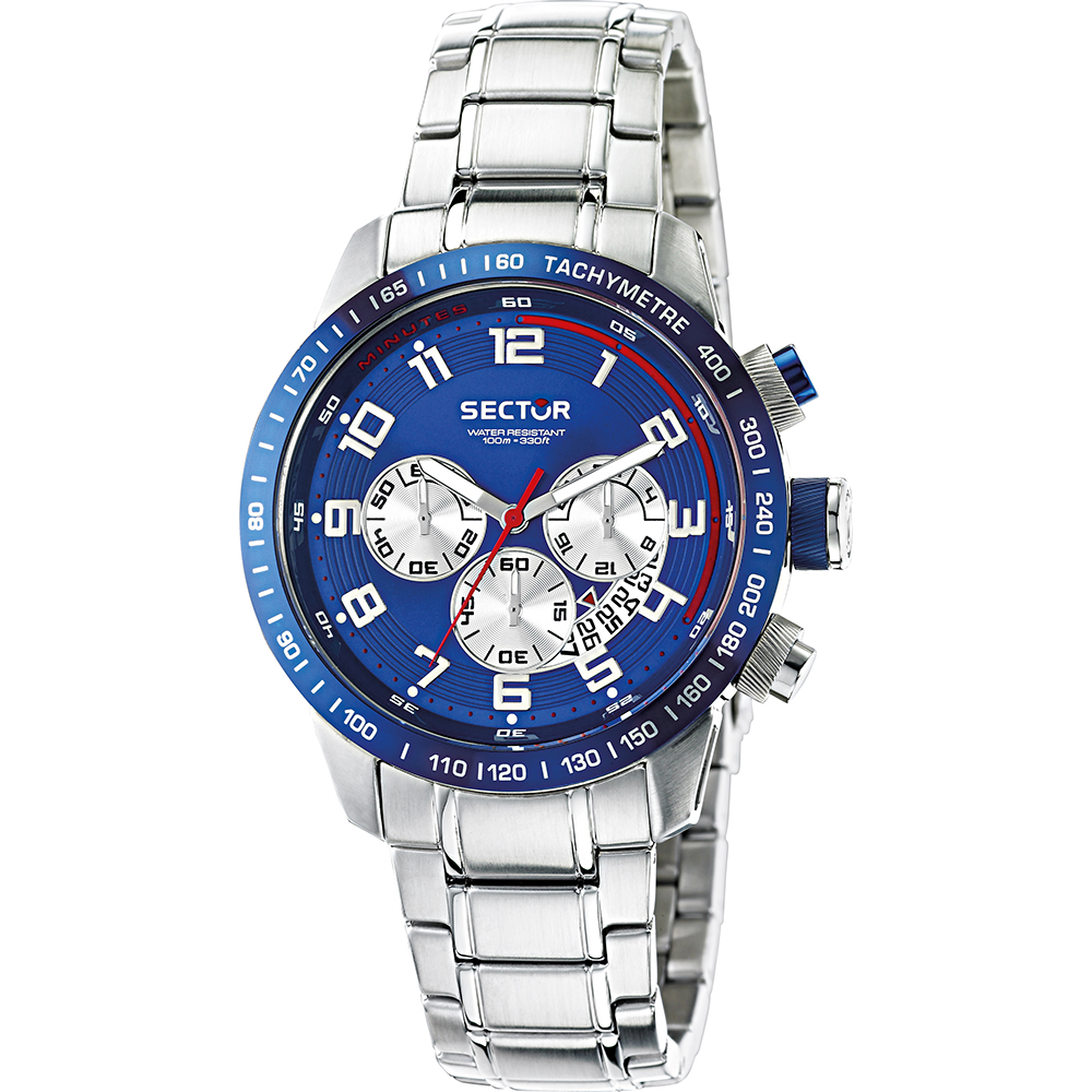 Watch Chrono 850 Racing R3273975001