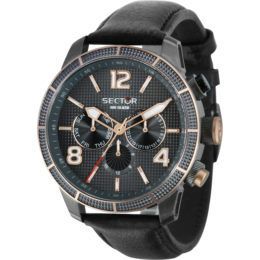 Orologio Sector R3251575013 850 Series