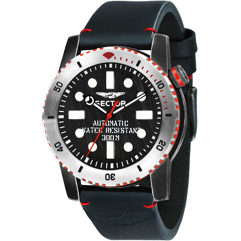 Orologio Sector R3221598001 Dive 300