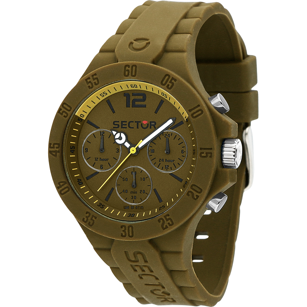 Orologio Sector R3251576014 Steel Touch
