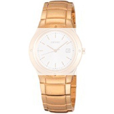 Cinturino Seiko Straps Collection 3027KB