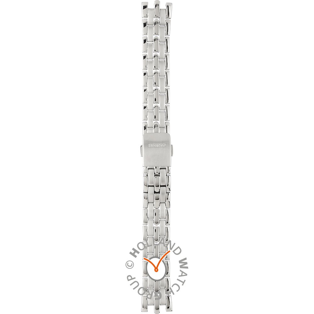 Citizen Orologio Analogueico Uomo Con Cinturino In Acciaio Inox CB0220 - Foto 8