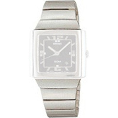 Cinturino Seiko Straps Collection 30Q3JM