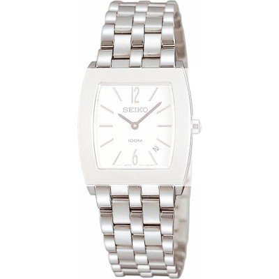 Cinturino Seiko Straps Collection 3166JB