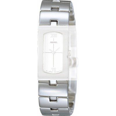 Cinturino Seiko Straps Collection 3168JB