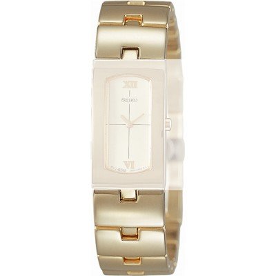 Cinturino Seiko Straps Collection 3168KB