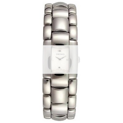Cinturino Seiko Straps Collection 3170JZ