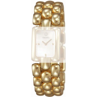 Cinturino Seiko Straps Collection 3171KZ