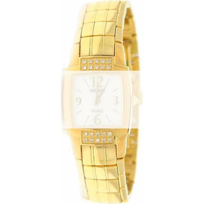 Cinturino Seiko Straps Collection 32C3NG