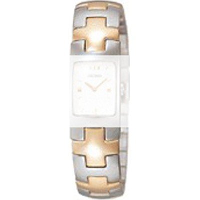 Cinturino Seiko Straps Collection 32M7LG
