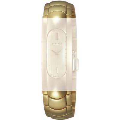 Cinturino Seiko Straps Collection 32N2KZ