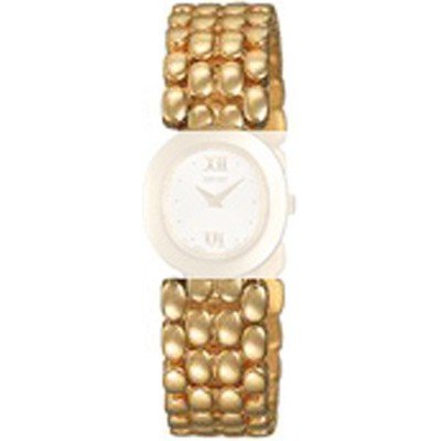 Cinturino Seiko Straps Collection 32N5KG