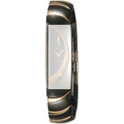 Cinturino Seiko Straps Collection 32Z4NB