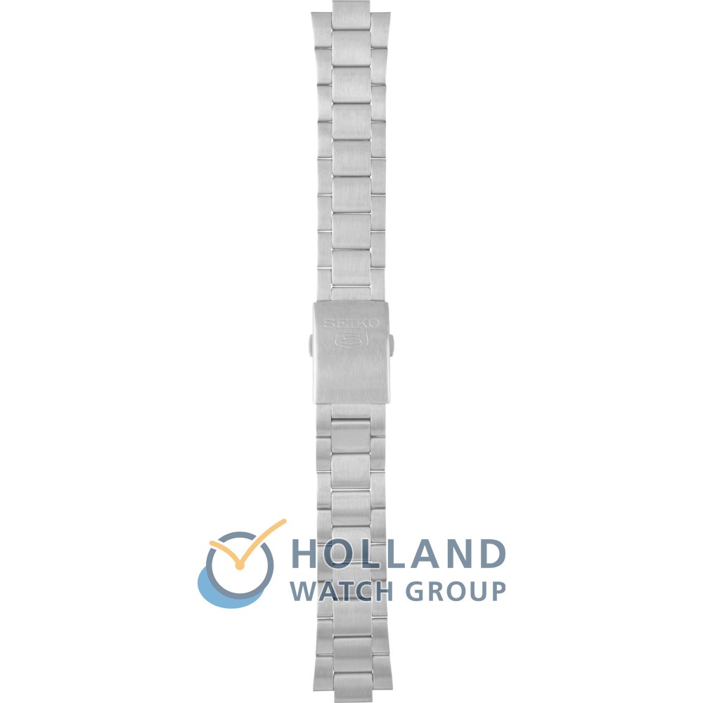 Cinturino Seiko 3358JB Seiko 5 • Rivenditore ufficiale • Orologio.it