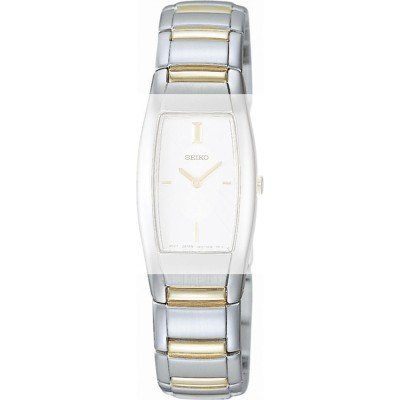Cinturino Seiko Straps Collection 33B1LG