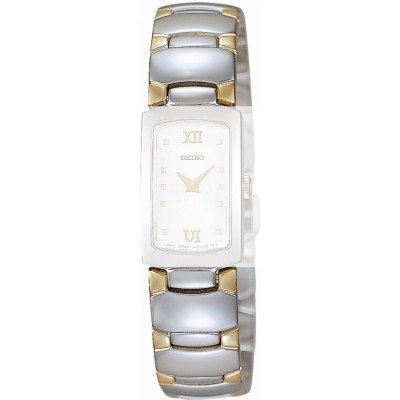 Cinturino Seiko Straps Collection 33B3LG